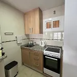 Apartamento Minerva 211 - 24h Reception - 1 Bedroom