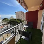 Apartamento Minerva 211 - 24h Reception - 1 Bedroom *