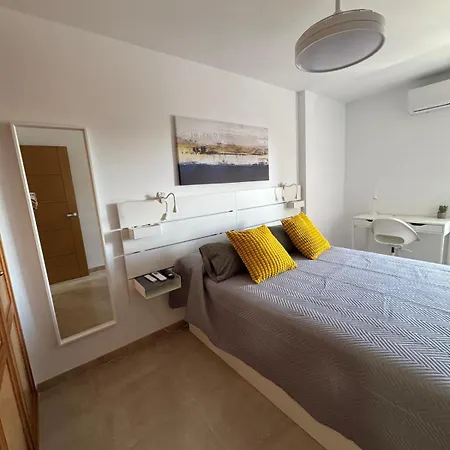 Minerva 211 - 24h Reception - 1 Bedroom *