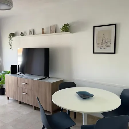 Διαμέρισμα Minerva 211 - 24h Reception - 1 Bedroom