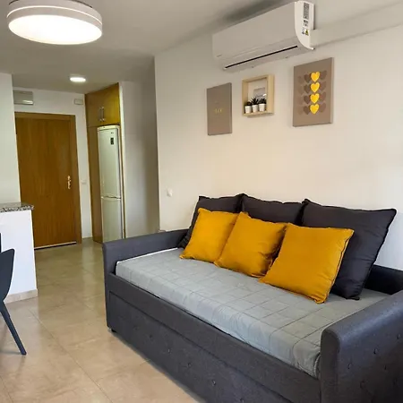 Minerva 211 - 24h Reception - 1 Bedroom Διαμέρισμα *