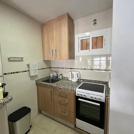 شقة Minerva 211 - 24h Reception - 1 Bedroom