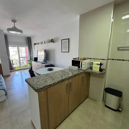 Minerva 211 - 24h Reception - 1 Bedroom شقة بينالماذينا