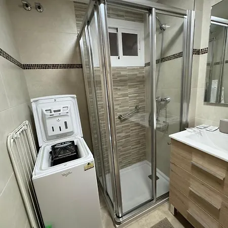 Minerva 211 - 24h Reception - 1 Bedroom شقة