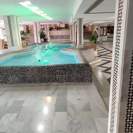 Minerva 211 - 24h Reception - 1 Bedroom Διαμέρισμα