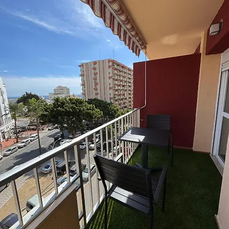 شقة Minerva 211 - 24h Reception - 1 Bedroom *