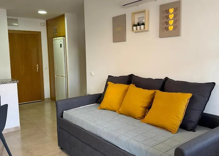 Minerva 211 - 24h Reception - 1 Bedroom Διαμέρισμα *
