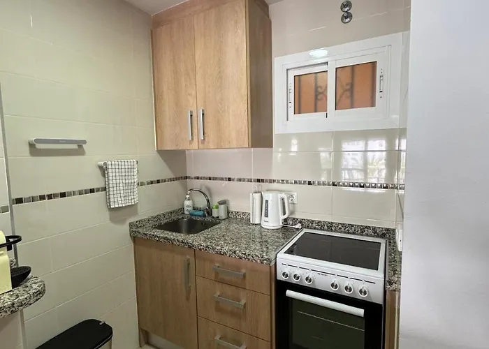 Διαμέρισμα Minerva 211 - 24h Reception - 1 Bedroom