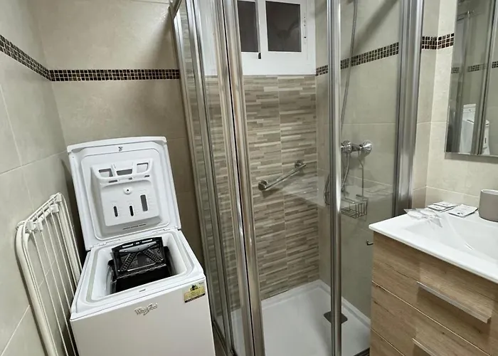Minerva 211 - 24h Reception - 1 Bedroom Διαμέρισμα
