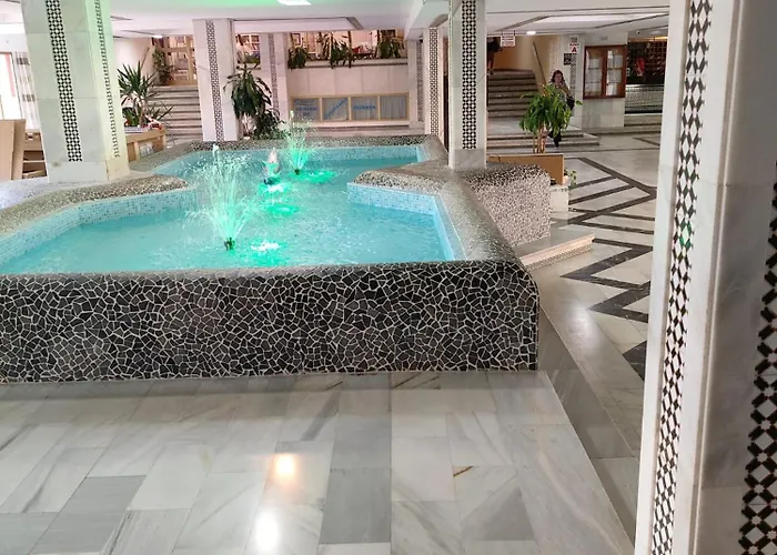 Minerva 211 - 24h Reception - 1 Bedroom Διαμέρισμα