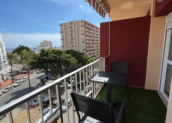 Διαμέρισμα Minerva 211 - 24h Reception - 1 Bedroom *